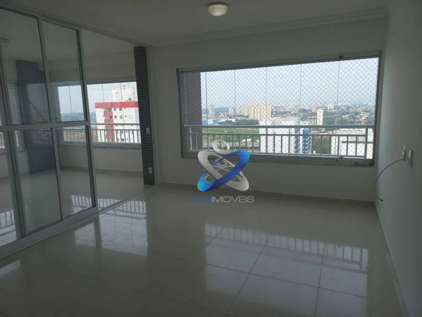 Foto 1 de Apartamento com 2 Quartos para alugar, 84m² em Jardim Aquarius, São José dos Campos