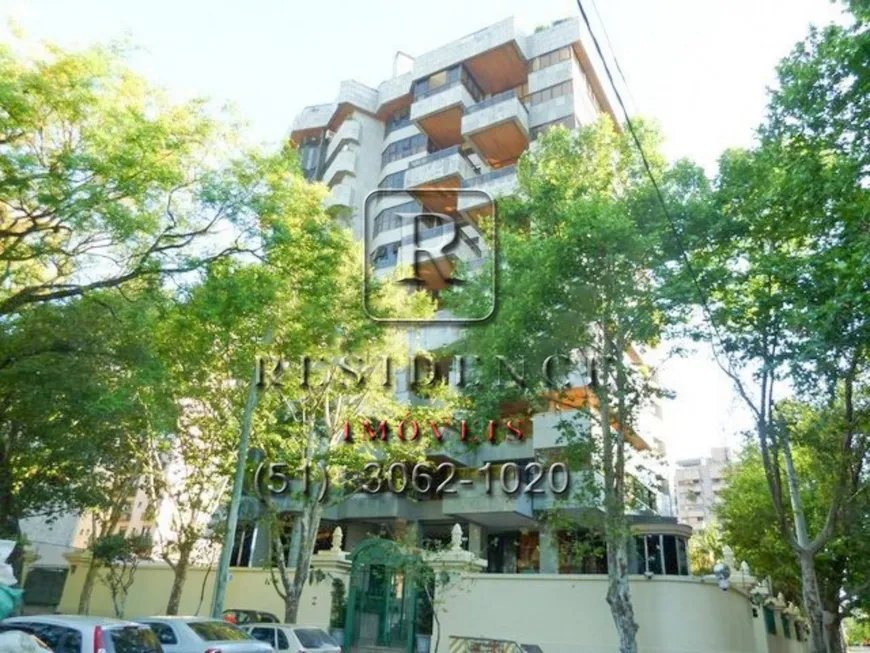 Foto 1 de Apartamento com 4 Quartos à venda, 776m² em Moinhos de Vento, Porto Alegre