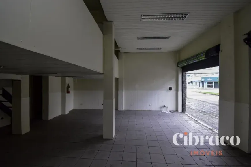 Foto 1 de Sala Comercial para alugar, 62m² em São Francisco, Curitiba