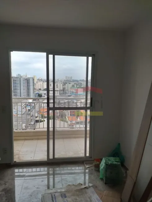 Foto 1 de Apartamento com 2 Quartos à venda, 53m² em Vila Guilherme, São Paulo