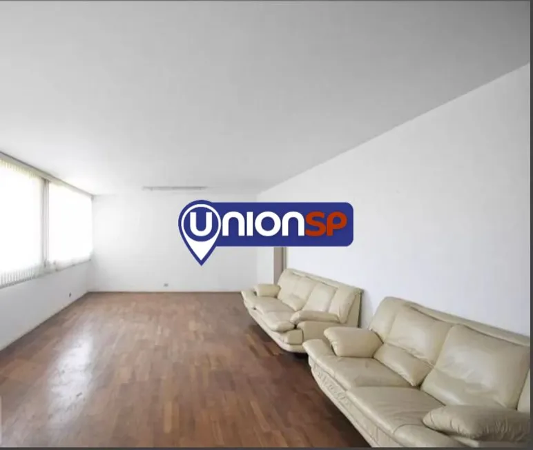 Foto 1 de Apartamento com 4 Quartos à venda, 202m² em Morumbi, São Paulo