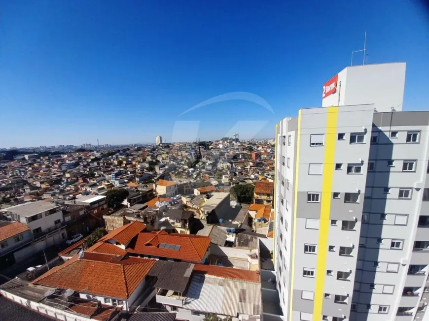 Foto 1 de Apartamento com 2 Quartos à venda, 51m² em Vila Medeiros, São Paulo