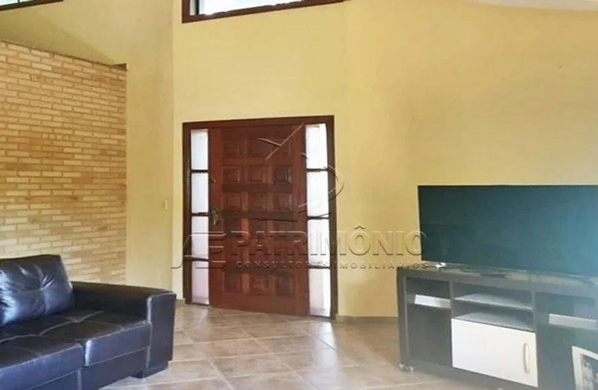 Foto 1 de Casa com 4 Quartos à venda, 600m² em Parque Campolim, Sorocaba