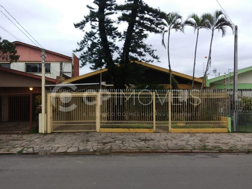 Foto 1 de Casa com 3 Quartos à venda, 263m² em Sarandi, Porto Alegre