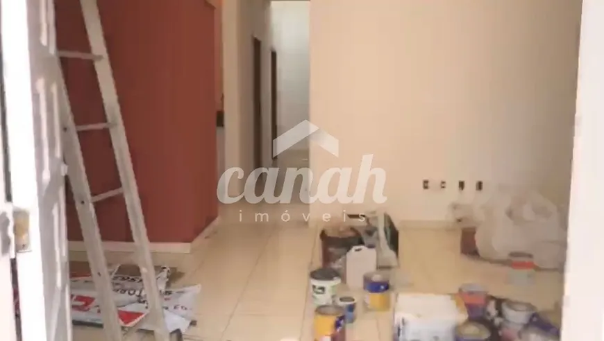 Foto 1 de Casa com 3 Quartos à venda, 86m² em Bonfim Paulista, Ribeirão Preto