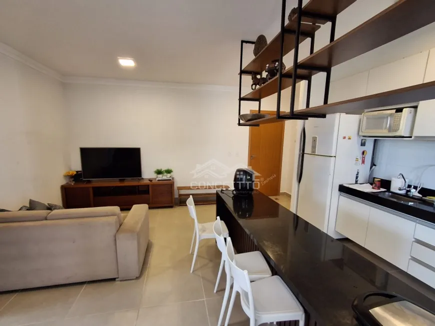 Foto 1 de Apartamento com 2 Quartos para venda ou aluguel, 65m² em Buraquinho, Lauro de Freitas