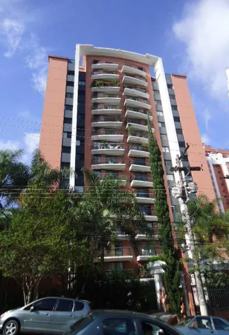 Foto 1 de Apartamento com 4 Quartos à venda, 116m² em Vila Mascote, São Paulo