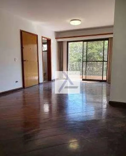 Foto 1 de Apartamento com 3 Quartos à venda, 92m² em Moema, São Paulo