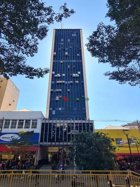 Foto 1 de Sala Comercial para venda ou aluguel, 84m² em Centro, Londrina