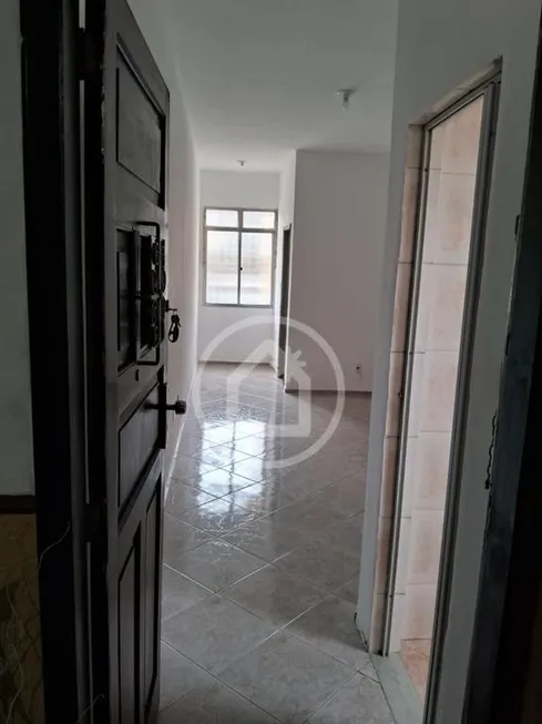 Foto 1 de Apartamento com 2 Quartos à venda, 61m² em Engenho Novo, Rio de Janeiro