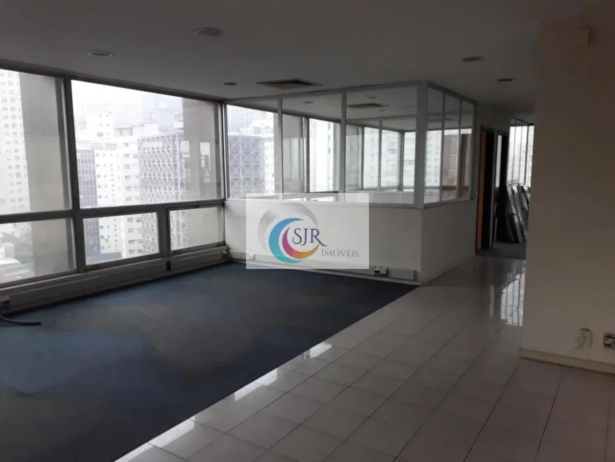 Foto 1 de Sala Comercial para alugar, 230m² em Itaim Bibi, São Paulo