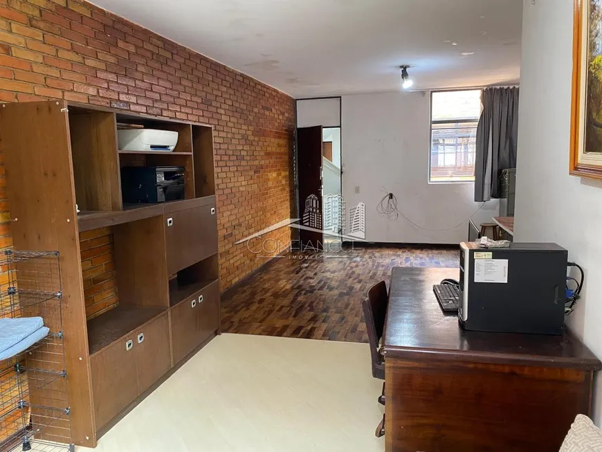 Foto 1 de Apartamento com 2 Quartos à venda, 77m² em Alto da Rua XV, Curitiba