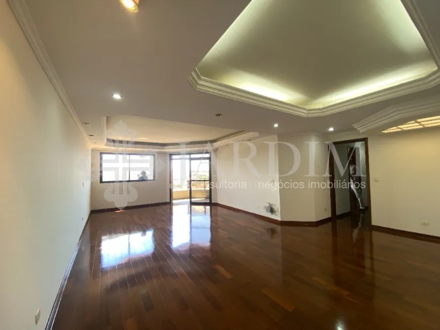 Foto 1 de Apartamento com 3 Quartos à venda, 157m² em Vila Monteiro, Piracicaba