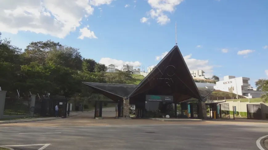 Foto 1 de Lote/Terreno à venda, 715m² em Reserva do Paratehy, São José dos Campos