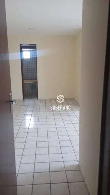 Foto 1 de Apartamento com 4 Quartos à venda, 149m² em Tambauzinho, João Pessoa