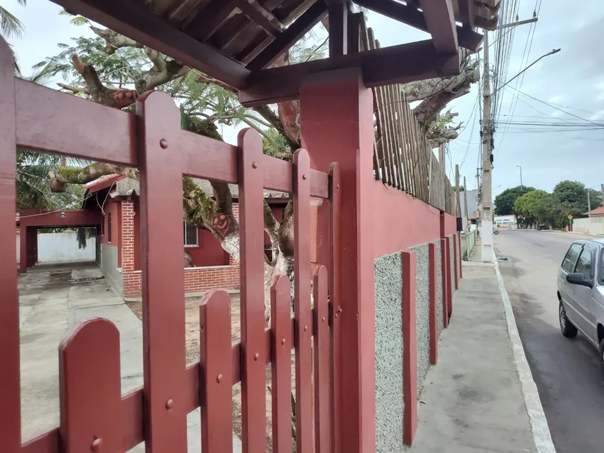 Foto 1 de Casa com 3 Quartos à venda, 118m² em Grussaí, São João da Barra