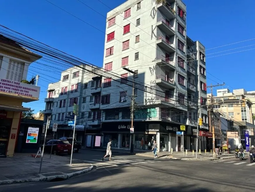 Foto 1 de Prédio Comercial à venda, 2799m² em Floresta, Porto Alegre