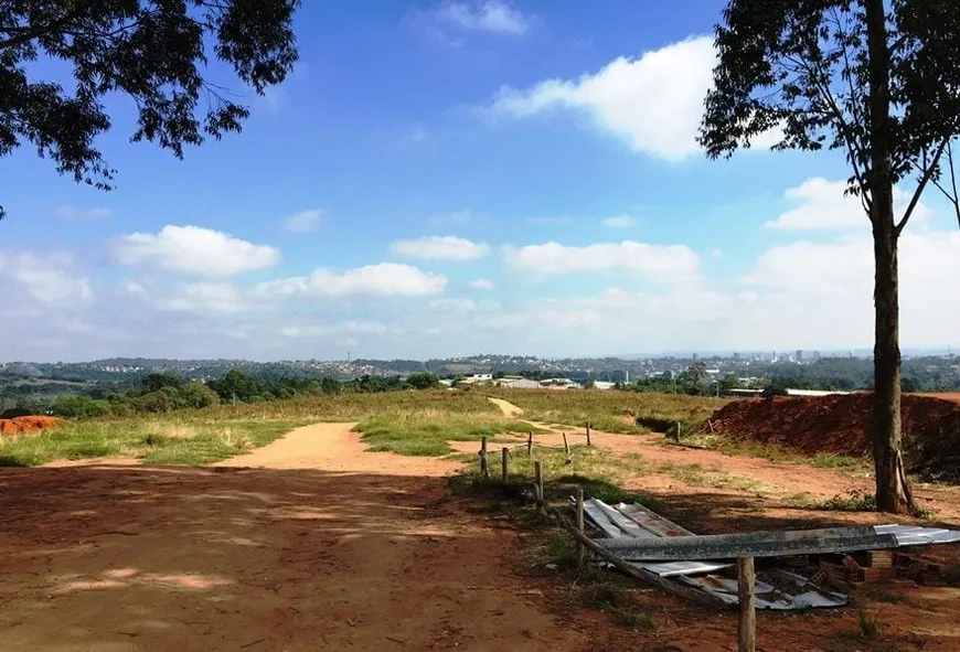 Foto 1 de Lote/Terreno à venda, 10m² em Fazenda São Borja, São Leopoldo