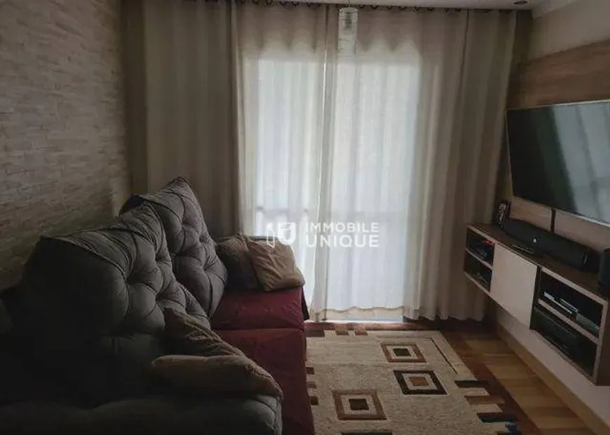 Foto 1 de Apartamento com 2 Quartos à venda, 69m² em Vila California, São Paulo