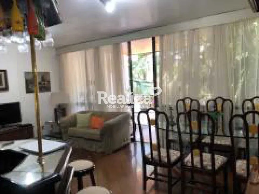 Foto 1 de Apartamento com 3 Quartos à venda, 150m² em Jardim Oceanico, Rio de Janeiro