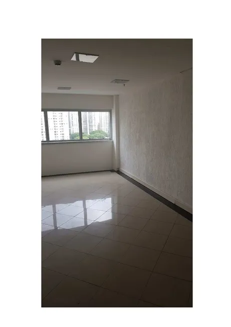 Foto 1 de Sala Comercial com 1 Quarto para alugar, 40m² em Vila Leopoldina, São Paulo