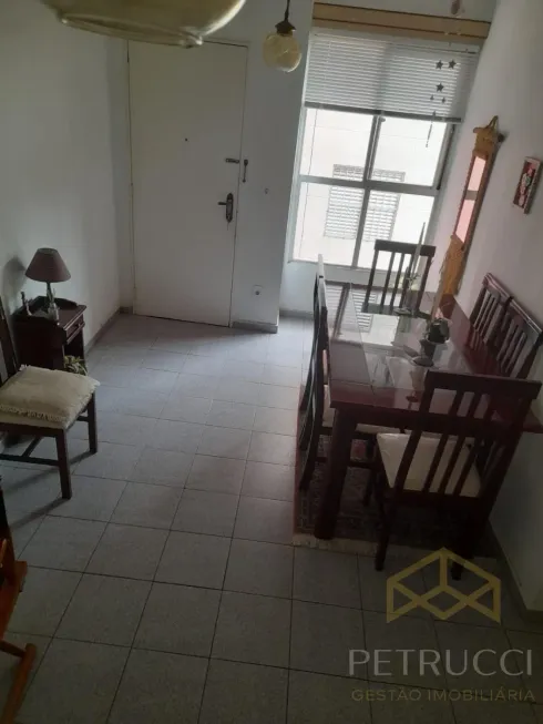 Foto 1 de Apartamento com 2 Quartos à venda, 85m² em Jardim Aurélia, Campinas