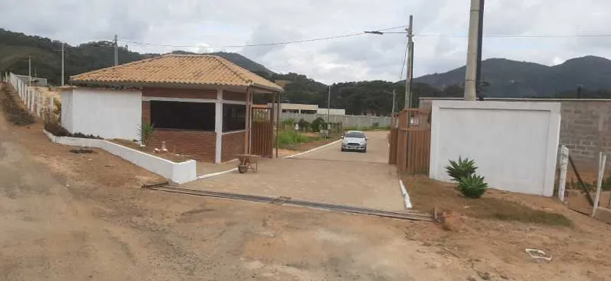 Foto 1 de Lote/Terreno à venda, 625m² em Valadares, Juiz de Fora