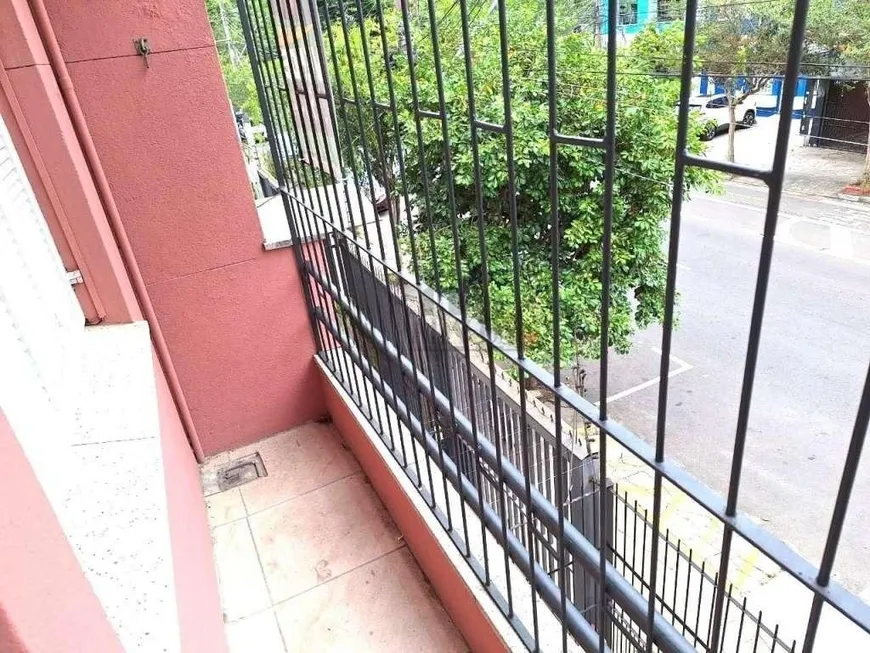 Foto 1 de Apartamento com 3 Quartos à venda, 78m² em Bom Fim, Porto Alegre