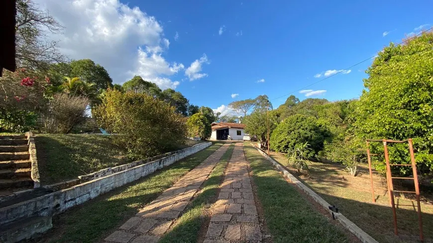 Foto 1 de Casa com 3 Quartos à venda, 5008m² em Maracanã, Jarinu