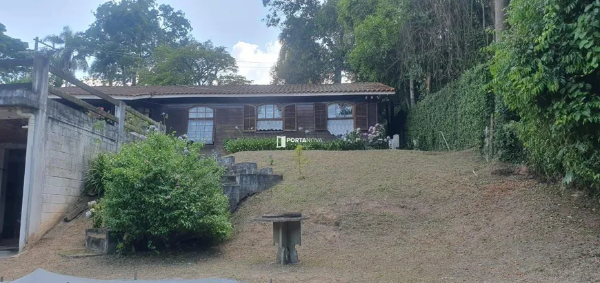 Foto 1 de Casa com 3 Quartos à venda, 1600m² em Chacaras Embu Colonial, Embu das Artes