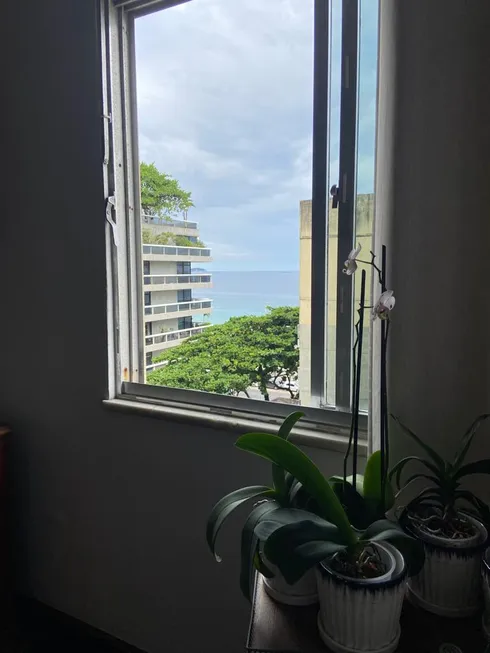 Foto 1 de Apartamento com 4 Quartos à venda, 141m² em Ipanema, Rio de Janeiro