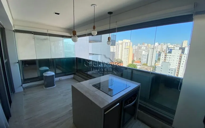 Foto 1 de Apartamento com 1 Quarto à venda, 51m² em Barra Funda, São Paulo