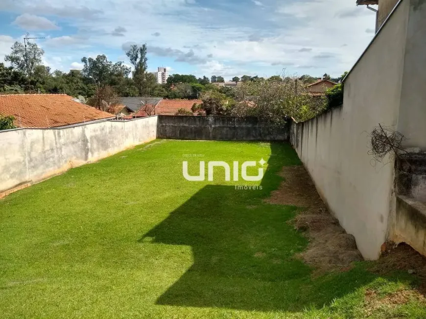 Foto 1 de Lote/Terreno à venda, 294m² em Jardim Abaeté, Piracicaba