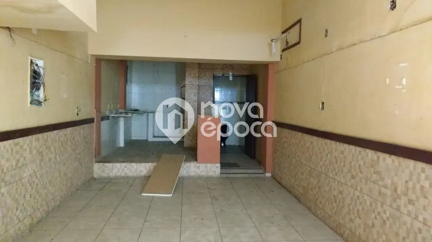 Foto 1 de Sobrado com 2 Quartos à venda, 130m² em Saúde, Rio de Janeiro