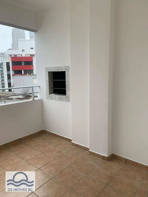 Foto 1 de Apartamento com 3 Quartos para alugar, 95m² em Centro, Balneário Camboriú