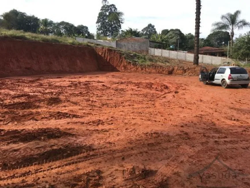 Foto 1 de Lote/Terreno à venda em Jardim Iguatemi, Bragança Paulista