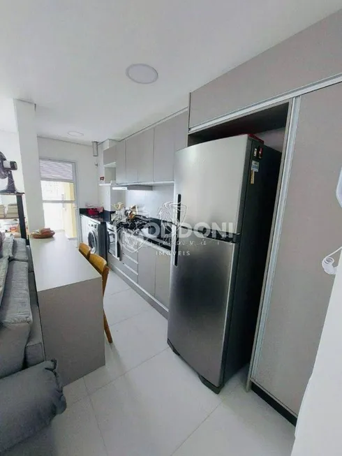 Foto 1 de Apartamento com 2 Quartos à venda, 77m² em Itacolomi, Balneário Piçarras