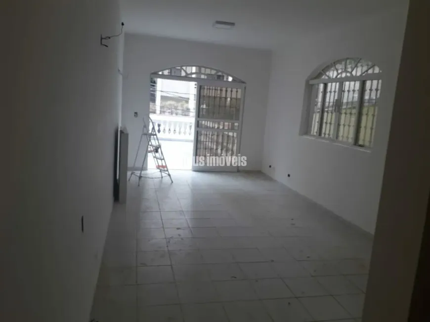 Foto 1 de Sobrado com 3 Quartos à venda, 213m² em Vila Mascote, São Paulo