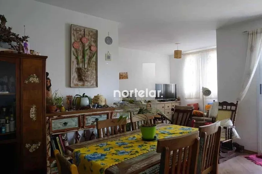 Foto 1 de Apartamento com 2 Quartos à venda, 70m² em Vila Polopoli, São Paulo