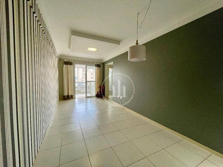 Foto 1 de Apartamento com 2 Quartos à venda, 69m² em Barreiros, São José