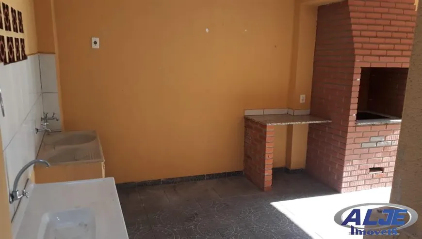 Foto 1 de Casa com 3 Quartos à venda, 250m² em Alto Cafezal, Marília