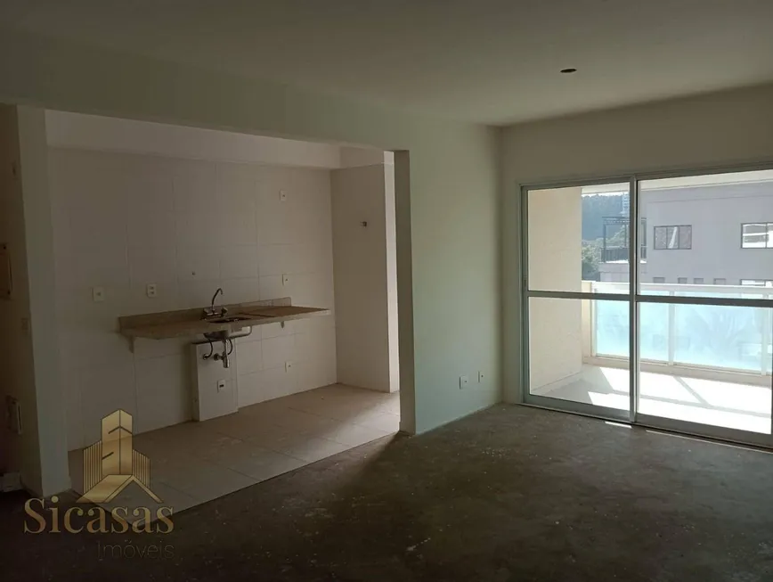 Foto 1 de Apartamento com 2 Quartos à venda, 76m² em Dezoito do Forte Empresarial Alphaville, Barueri