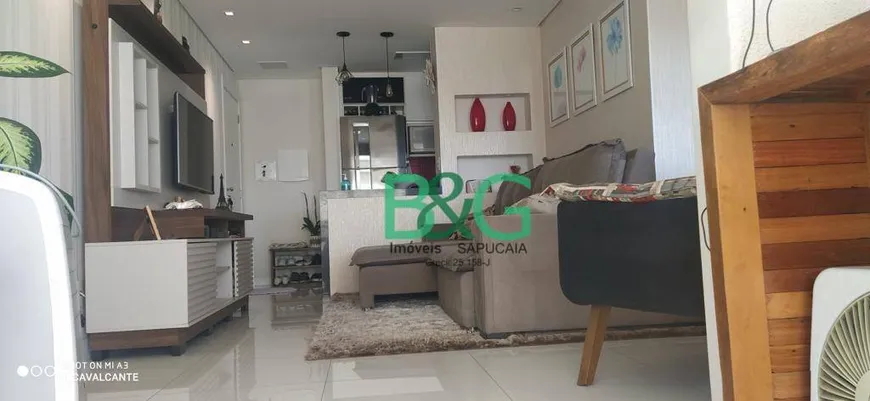 Foto 1 de Apartamento com 2 Quartos à venda, 71m² em Belenzinho, São Paulo