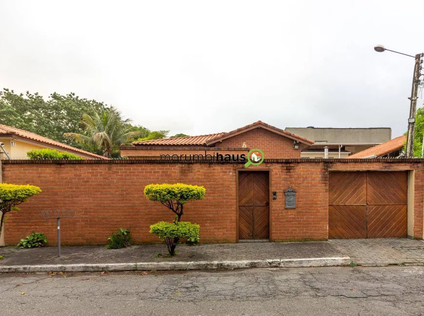 Foto 1 de Casa com 3 Quartos à venda, 150m² em Jardim Previdência, São Paulo