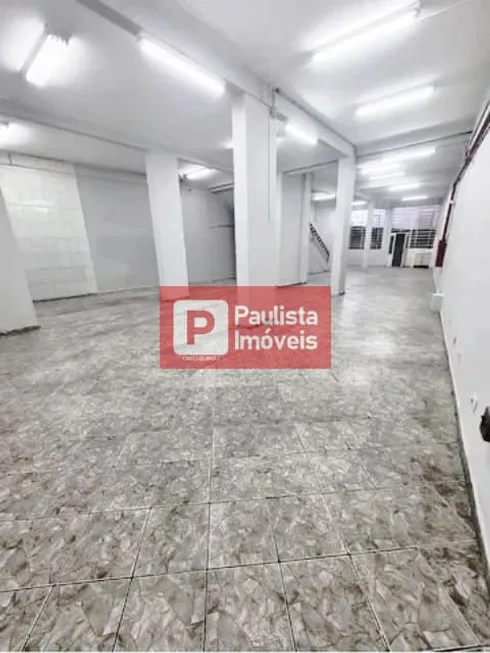 Foto 1 de Prédio Comercial para alugar, 600m² em Bela Vista, São Paulo