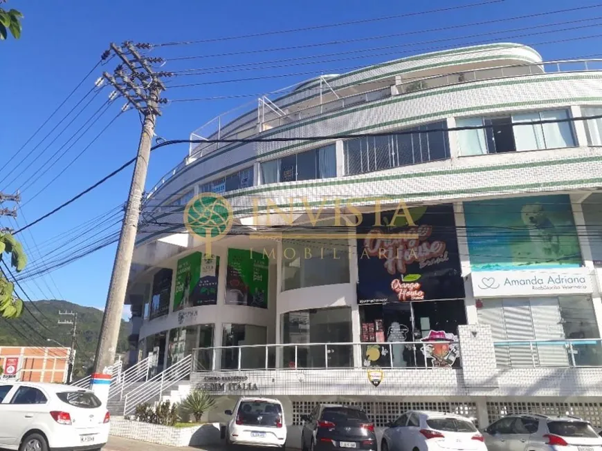 Foto 1 de Sala Comercial à venda, 37m² em Córrego Grande, Florianópolis