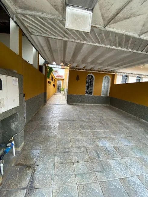Foto 1 de Casa com 3 Quartos à venda, 137m² em Jardim Paraiso do Sol, São José dos Campos
