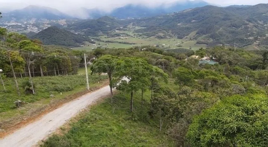 Foto 1 de Lote/Terreno à venda, 1202m² em Varginha, Santo Amaro da Imperatriz