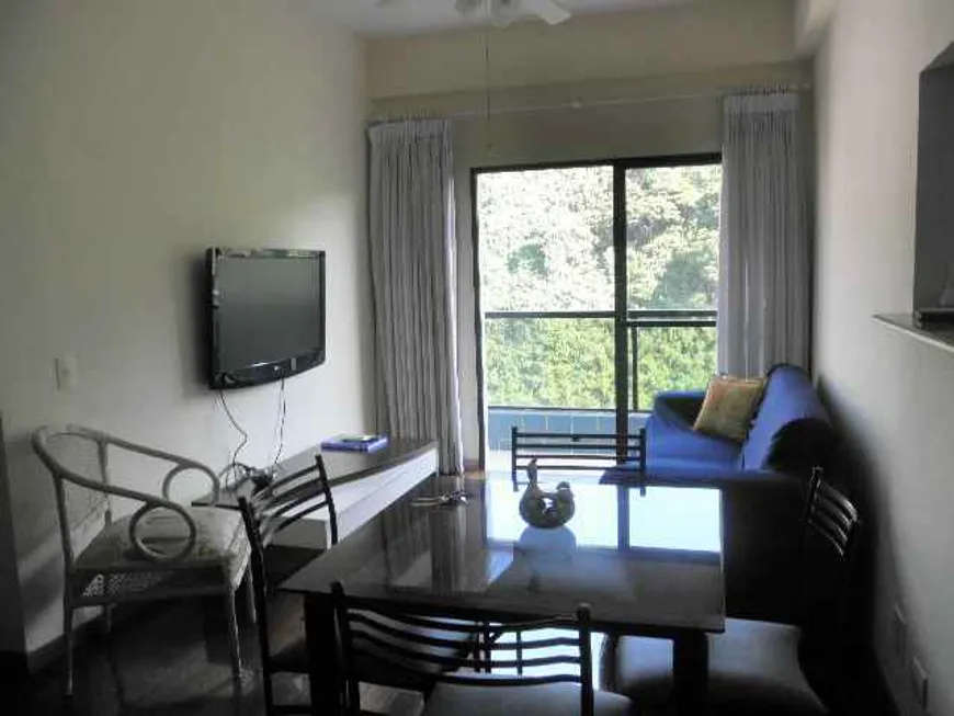 Foto 1 de Apartamento com 3 Quartos à venda, 149m² em Pitangueiras, Guarujá