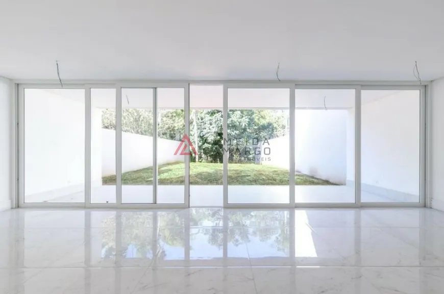Foto 1 de Casa de Condomínio com 4 Quartos à venda, 707m² em Granja Julieta, São Paulo